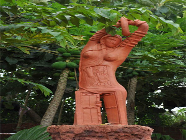 ಉತ್ಸವ ರಾಕ್ ಉದ್ಯಾನ: