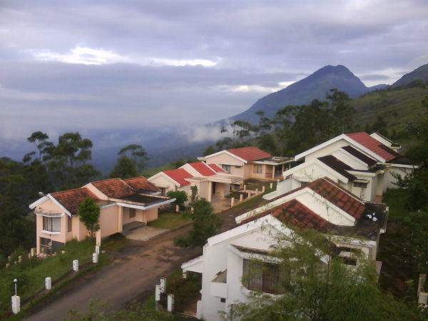 ಮುನ್ನಾರ್: