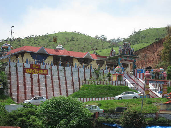 ಮುನ್ನಾರ್: