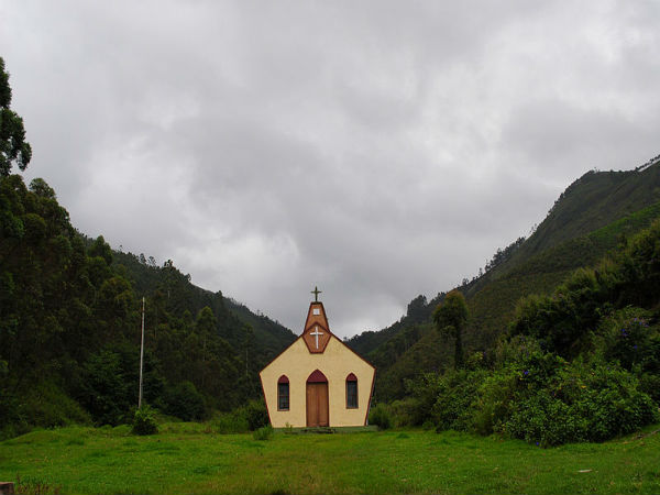 ಮುನ್ನಾರ್: