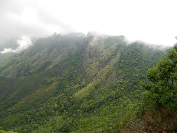 ಮುನ್ನಾರ್: