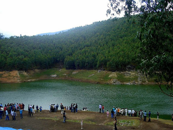 ಮುನ್ನಾರ್: