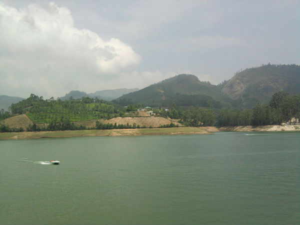 ಮುನ್ನಾರ್: