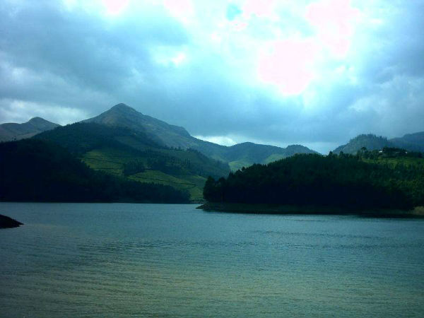 ಮುನ್ನಾರ್: