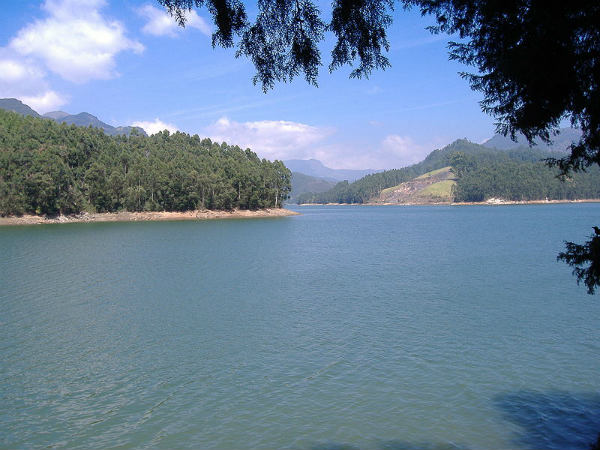 ಮುನ್ನಾರ್: