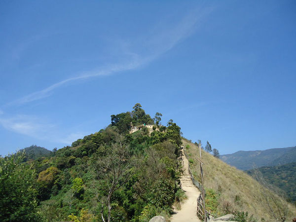 ಮುನ್ನಾರ್: