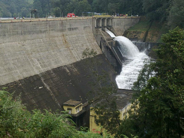 ಮುನ್ನಾರ್: