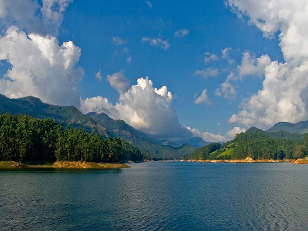 ಮುನ್ನಾರ್: