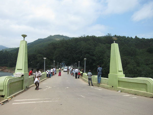 ಮುನ್ನಾರ್: