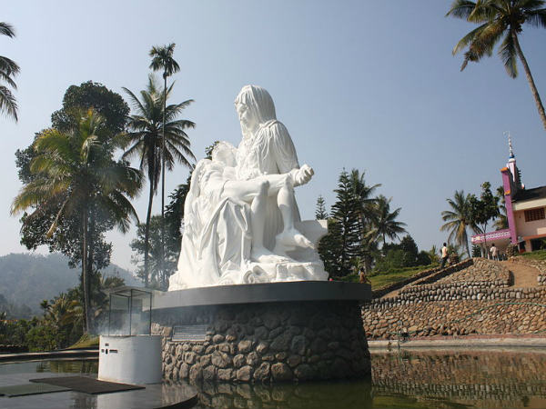 ಮುನ್ನಾರ್: