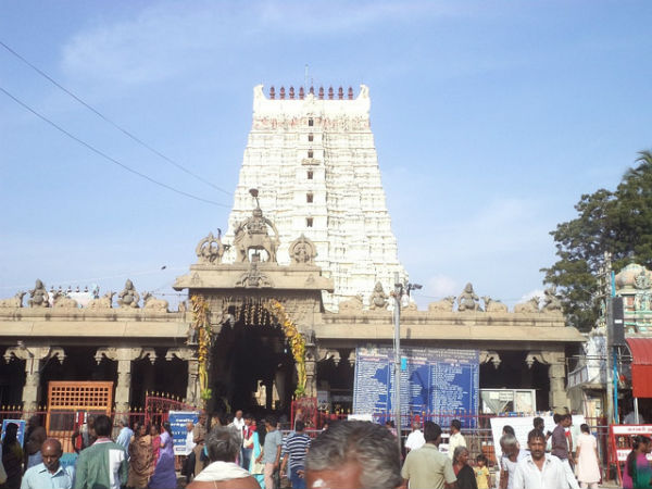 ರಾಮೇಶ್ವರಂ: