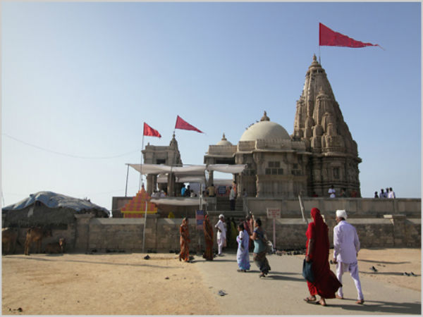 ದ್ವಾರಕಾ: