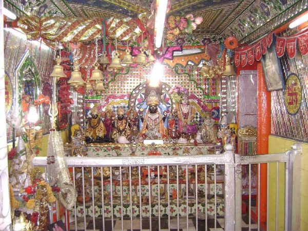 ಬದರಿನಾಥ:
