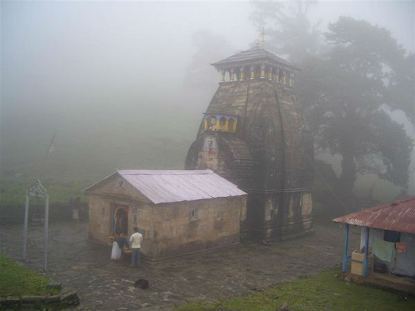 ಕೇದಾರನಾಥ: