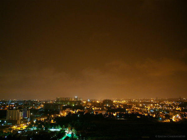 ನಮ್ಮ ಬೆಂಗಳೂರು: