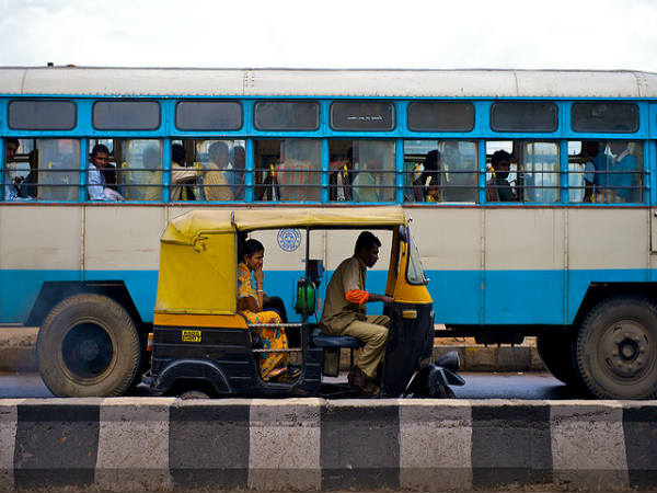 ನಮ್ಮ ಬೆಂಗಳೂರು: