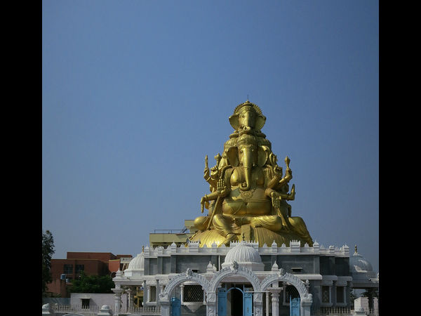 ನಮ್ಮ ಬೆಂಗಳೂರು: