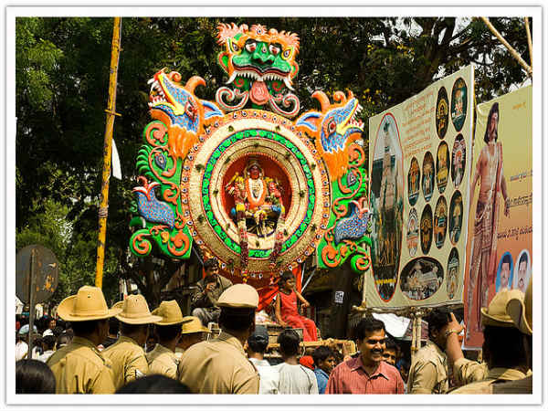 ನಮ್ಮ ಬೆಂಗಳೂರು: