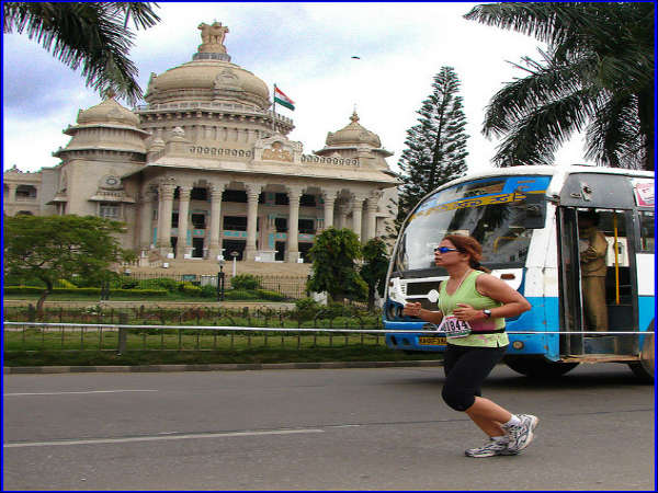 ನಮ್ಮ ಬೆಂಗಳೂರು: