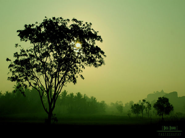 ನಮ್ಮ ಬೆಂಗಳೂರು: