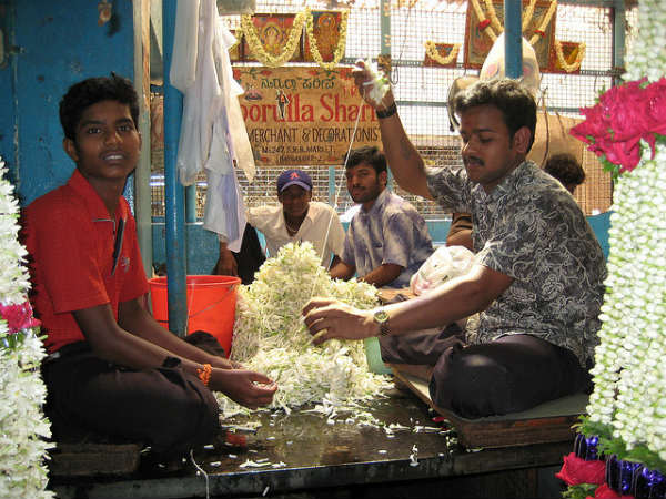 ನಮ್ಮ ಬೆಂಗಳೂರು: