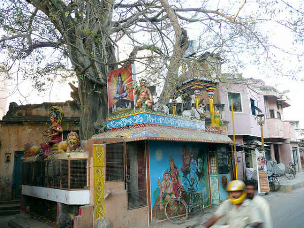 ನಮ್ಮ ಬೆಂಗಳೂರು: