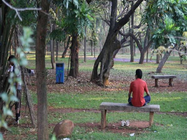 ನಮ್ಮ ಬೆಂಗಳೂರು: