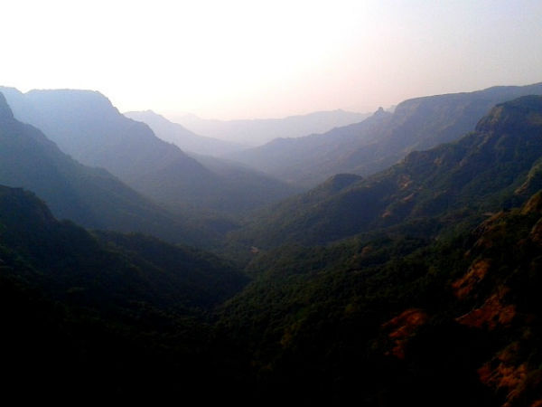 ಅಂಬೋಲಿ:
