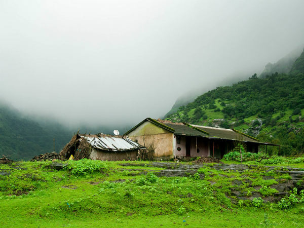 ಅಂಬೋಲಿ: