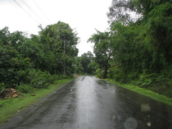 ಅಂಬೋಲಿ: