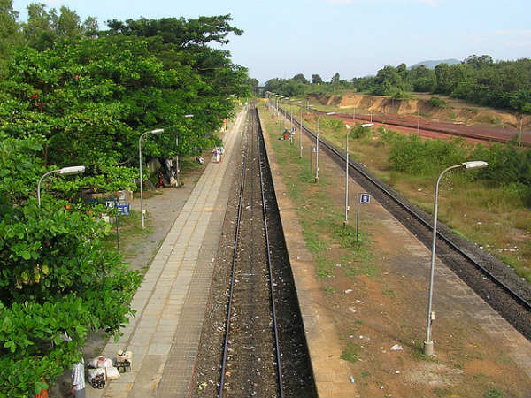 ಅಂಬೋಲಿ: