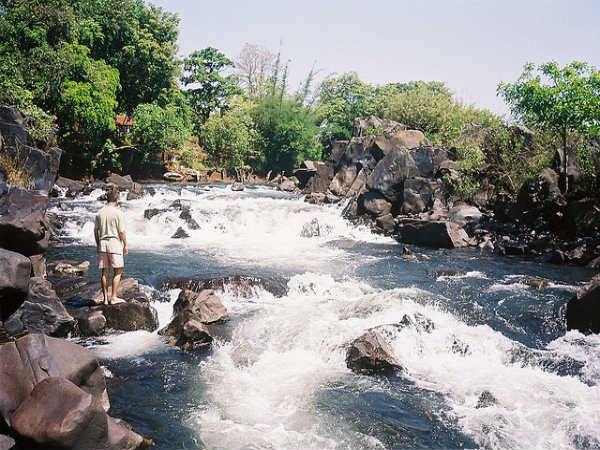 ದಾಂಡೇಲಿ: