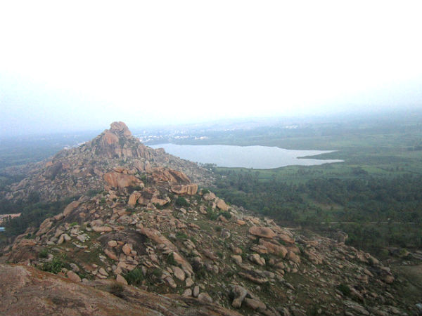 ಮಂಡ್ಯ ಜಿಲ್ಲೆ: