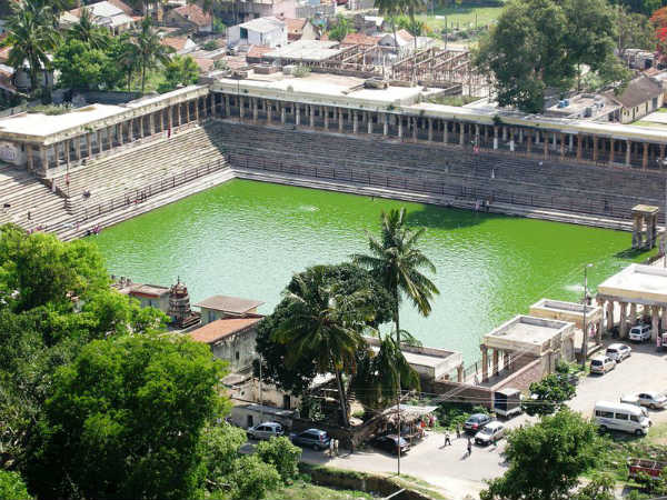 ಮಂಡ್ಯ ಜಿಲ್ಲೆ:
