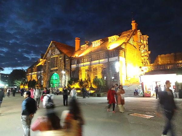 ಶಿಮ್ಲಾ: