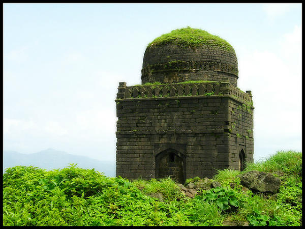 ಲೋಹಗಡ್:
