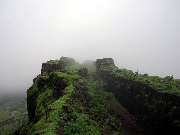 ಲೋಹಗಡ್: