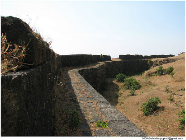 ಲೋಹಗಡ್: