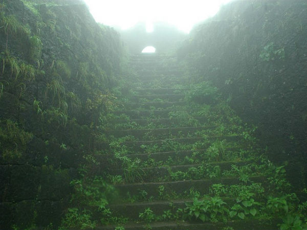 ಲೋಹಗಡ್: