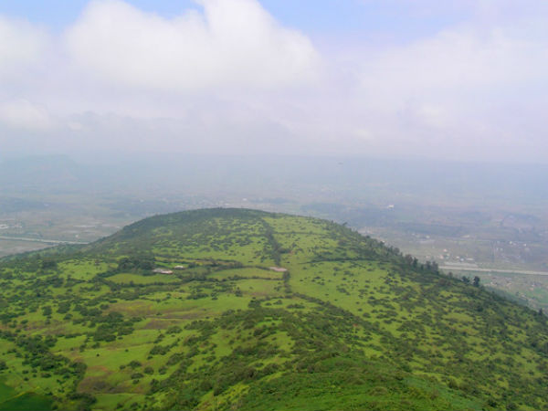 ಲೋಹಗಡ್: