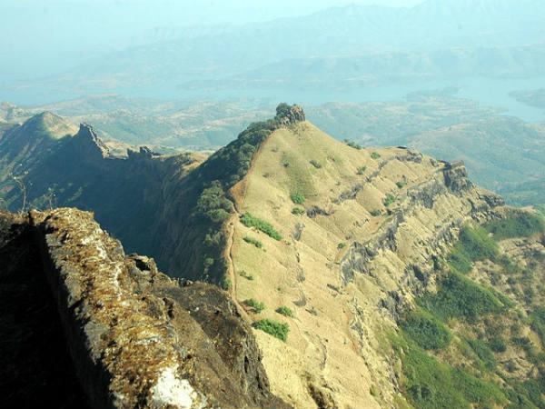 ಲೋಹಗಡ್: