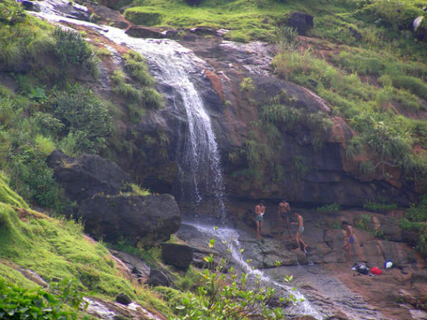 ಲೋಹಗಡ್: