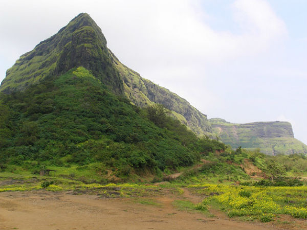 ಲೋಹಗಡ್: