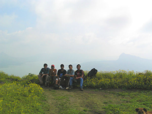 ಲೋಹಗಡ್: