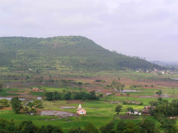 ಲೋಹಗಡ್: