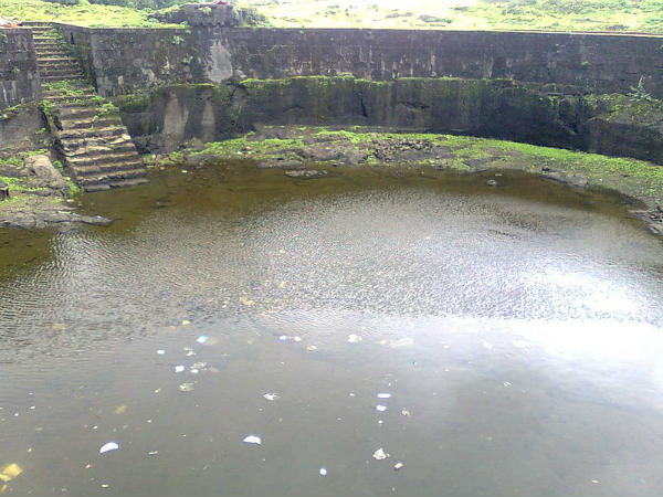 ಲೋಹಗಡ್: