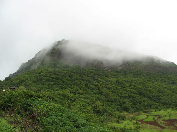 ಲೋಹಗಡ್: