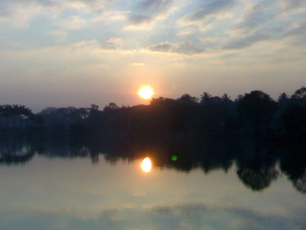 ಲಾಲ್ ಬಾಗ್ ಆಕರ್ಷಣೆಗಳು: