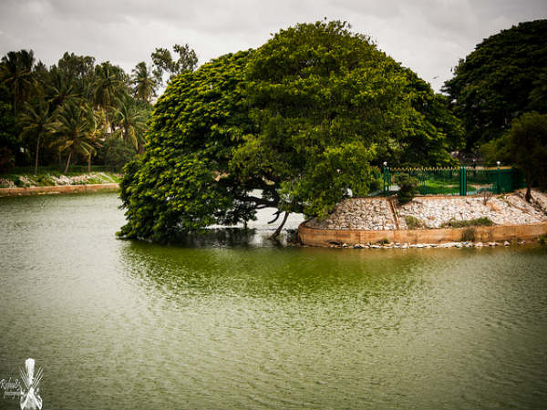ಲಾಲ್ ಬಾಗ್ ಆಕರ್ಷಣೆಗಳು: