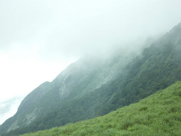 ಕುಮಾರಪರ್ವತ: